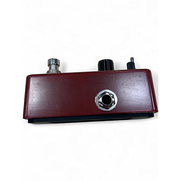 Used Stagg BLAXX DISTORTION PLUS Effect Pedal