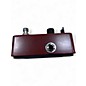 Used Stagg BLAXX DISTORTION PLUS Effect Pedal
