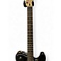 Used 2024 Squier Affinity Telecaster Deluxe Silverburst Solid Body Electric Guitar