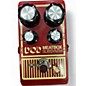 Used DOD MEATBOX SUBSYNTH Effect Pedal thumbnail