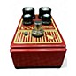 Used DOD MEATBOX SUBSYNTH Effect Pedal
