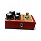Used DOD MEATBOX SUBSYNTH Effect Pedal