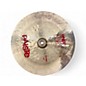 Used 2020s Paiste 18in 2002 Cymbal thumbnail