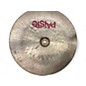 Used 2020s Paiste 18in 2002 Cymbal