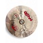 Used 2020s Paiste 18in 2002 Cymbal