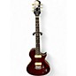 Used Epiphone Blues Hawk Wine Red Hollow Body Electric Guitar thumbnail