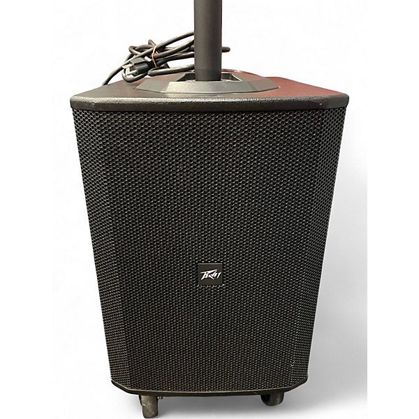 Used Peavey LN1263 Powered Speaker