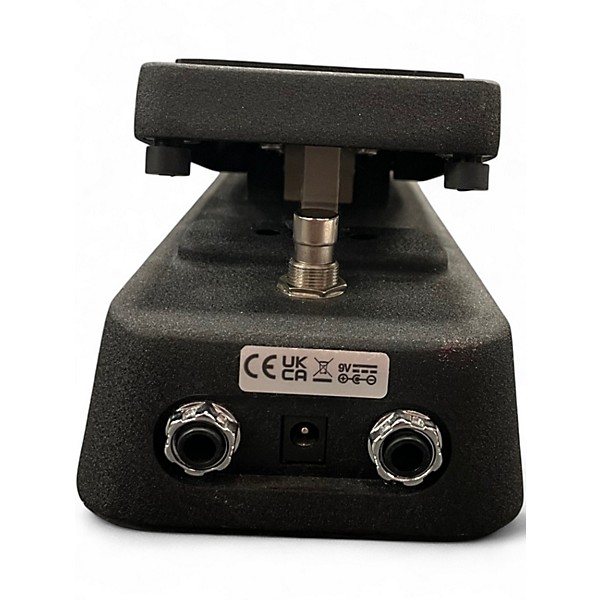 Used Dunlop CBJ95 Cry Baby Junior Effect Pedal