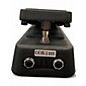 Used Dunlop CBJ95 Cry Baby Junior Effect Pedal thumbnail