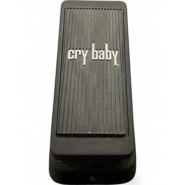 Used Dunlop CBJ95 Cry Baby Junior Effect Pedal