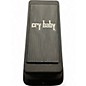 Used Dunlop CBJ95 Cry Baby Junior Effect Pedal