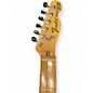 Used Fender TC-72 Telecaster Custom Reissue MIJ 3 Color Sunburst Solid Body Electric Guitar