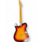 Used Fender TC-72 Telecaster Custom Reissue MIJ 3 Color Sunburst Solid Body Electric Guitar
