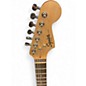 Used Squier Mini Affinity Stratocaster Black Electric Guitar