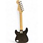 Used Squier Mini Affinity Stratocaster Black Electric Guitar