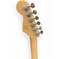 Used Squier Mini Affinity Stratocaster Black Electric Guitar