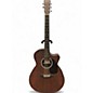 Used Martin SPECIAL GPC-X1E HPL ROSEWOOD ROSEWOOD Acoustic Electric Guitar thumbnail