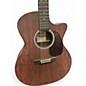 Used Martin SPECIAL GPC-X1E HPL ROSEWOOD ROSEWOOD Acoustic Electric Guitar