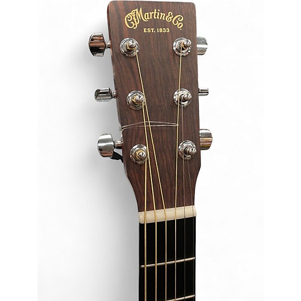 Used Martin SPECIAL GPC-X1E HPL ROSEWOOD ROSEWOOD Acoustic Electric Guitar