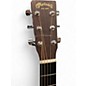 Used Martin SPECIAL GPC-X1E HPL ROSEWOOD ROSEWOOD Acoustic Electric Guitar
