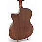 Used Martin SPECIAL GPC-X1E HPL ROSEWOOD ROSEWOOD Acoustic Electric Guitar