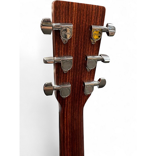 Used Martin SPECIAL GPC-X1E HPL ROSEWOOD ROSEWOOD Acoustic Electric Guitar