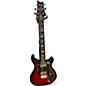 Used PRS S2 Standard 22 Red Solid Body Electric Guitar thumbnail