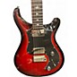 Used PRS S2 Standard 22 Red Solid Body Electric Guitar