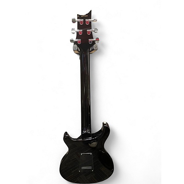 Used PRS S2 Standard 22 Red Solid Body Electric Guitar