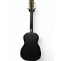 Used Gretsch Guitars G9520 Jim Dandy Flat Top Black Acoustic Guitar