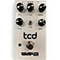 Used Wampler The compulsion drive Effect Pedal thumbnail