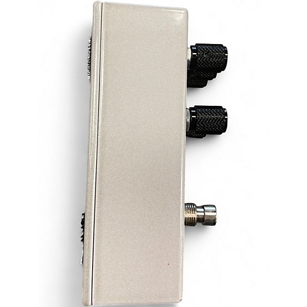 Used Wampler The compulsion drive Effect Pedal