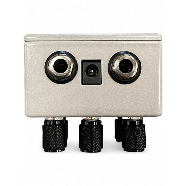 Used Wampler The compulsion drive Effect Pedal