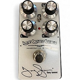 Used Laney BLACK COUNTRY CUSTOMS Effect Pedal
