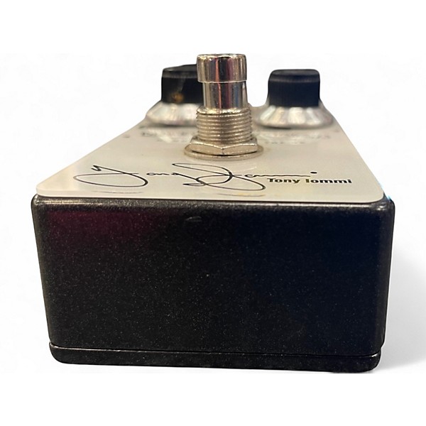 Used Laney BLACK COUNTRY CUSTOMS Effect Pedal