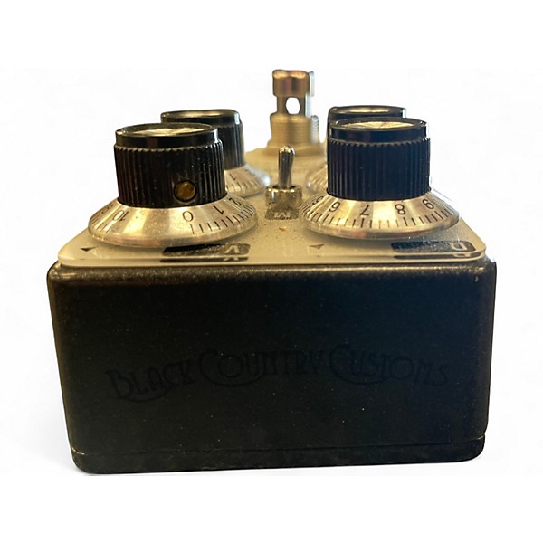Used Laney BLACK COUNTRY CUSTOMS Effect Pedal