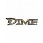 Used Dime Amplification Dimebag D100 120W Solid State Guitar Amp Head thumbnail