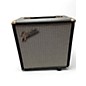 Used Fender RUMBLE 15 Bass Combo Amp thumbnail