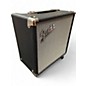 Used Fender RUMBLE 15 Bass Combo Amp