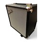 Used Fender RUMBLE 15 Bass Combo Amp