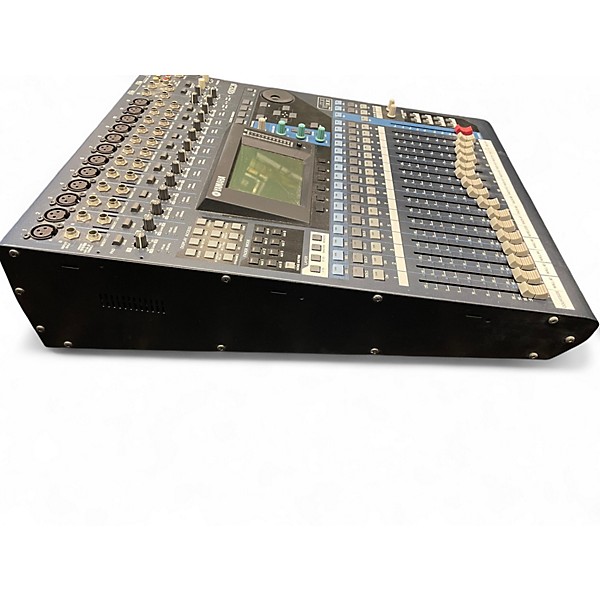 Used Yamaha 01V96 Digital Mixer
