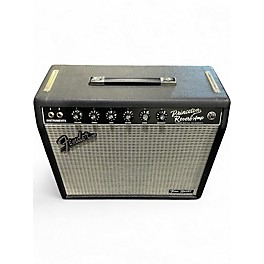 Used Fender TONE MASTER PRINCETON REVERB Guitar Combo Amp