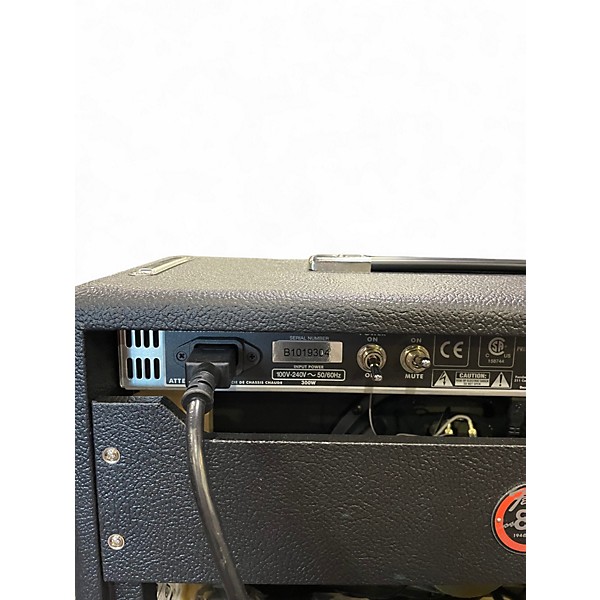 Used Fender TONE MASTER PRINCETON REVERB Guitar Combo Amp