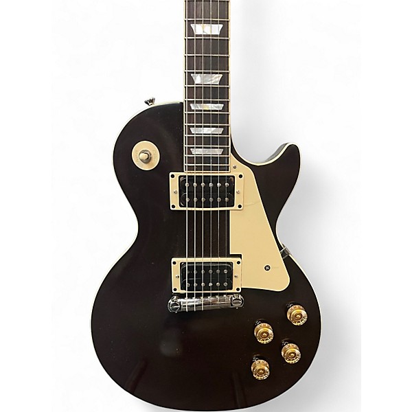Used Epiphone INSPIRED BY GIBSON JEFF BECK LES PAUL STANDARD OXBLOOD Solid Body Electric Guitar