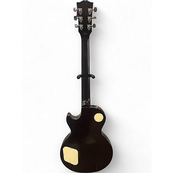 Used Epiphone INSPIRED BY GIBSON JEFF BECK LES PAUL STANDARD OXBLOOD Solid Body Electric Guitar
