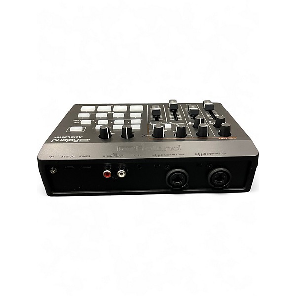 Used Roland VRC-01 Digital Mixer