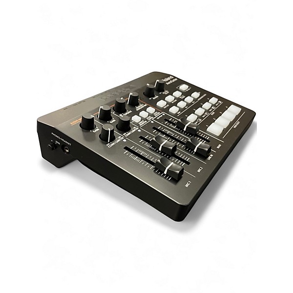 Used Roland VRC-01 Digital Mixer