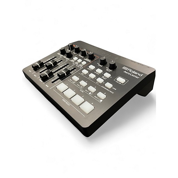 Used Roland VRC-01 Digital Mixer