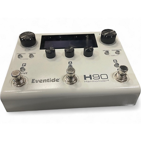 Used Eventide H90 Effect Pedal