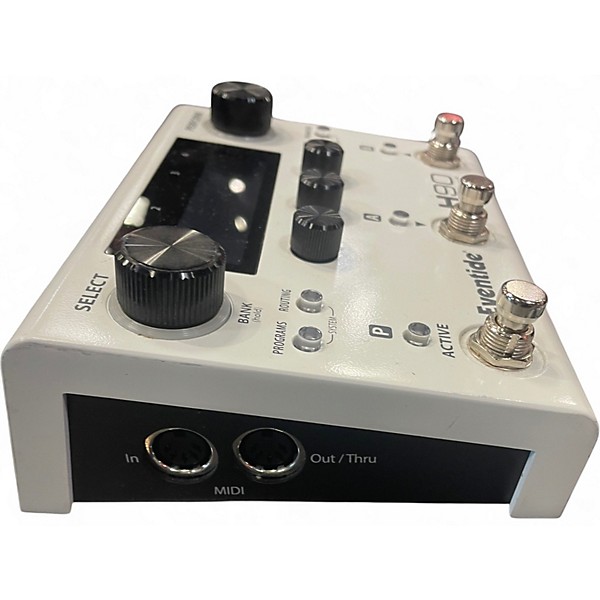 Used Eventide H90 Effect Pedal
